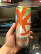Енергетичний напій Amway XS Juiced and Burn з вітамінами і натуральними соками 12 банок по 250 мл Манго, ананас, гуава без кофеина - зображення 4