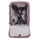 Чемодан Lojel Cubo V4 S Rose Lj-1627-20421 - изображение 5