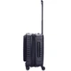 Валіза Lojel Cubo V4 S Black Lj-1627-09421 - зображення 3
