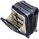 Валіза Lojel Cubo V4 S Black Lj-1627-09421 - зображення 4