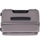 Валіза Lojel Cubo V4 M Warm Gray Lj-1627-38426 - зображення 5