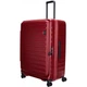 Валіза Lojel CUBO V4/Burgundy Велика Lj-1627-90430 - зображення 1