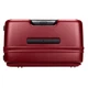 Валіза Lojel CUBO V4/Burgundy Велика Lj-1627-90430 - зображення 5