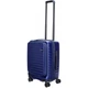 Чемодан Lojel Cubo V4 S Navy Blue Lj-1627-61421 - изображение 1