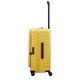 Чемодан Lojel Cubo V4 M Mustard Lj-1627-66426 - изображение 2