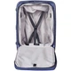 Чемодан Lojel Cubo V4 S Navy Blue Lj-1627-61421 - изображение 5