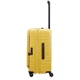 Чемодан Lojel Cubo V4 M Mustard Lj-1627-66426 - изображение 3