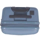 Валіза на 4 колесах Lojel VITA 18/Steel Blue Маленька Lj-PP10-2S_BLU - зображення 6