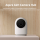 Zigbee КАМЕРА-ШЛЮЗ Aqara G2H (ZNSXJ12LM) - зображення 7