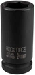 Головка ударная глубокая Rock Force 3/4" 6-гранная 24 мм (RF-46510024) - изображение 1