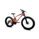 Велосипед FatBike Фет байк Godzilla Unikorn 26 Колесо 17 Рама Червоний - зображення 2