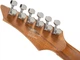 Электрогитара Cort X700 Triality (Open Pore Black Burst) - изображение 5