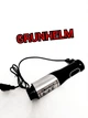 Двигатель блендера Grunhelm EBS-857VSC - изображение 3
