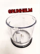 Чаша блендера GRUNHELM EBS-614B - изображение 2