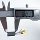 Вугільні щітки 5х11х17 для болгарки Makita (Макіта) 303 А/304А, перфоратора, пружина, вус (В175) - зображення 4