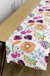 Доріжка Violet cherries 40х136 см - зображення 2