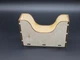 Салфетница из фанеры в форме коробочки 14х9,5 см (SL-057) - изображение 3