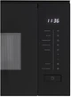 Микроволновая печь INTERLINE MWC 320 SSG BA - изображение 10