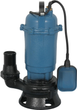 Насос занурювальний дренажно-фекальний Vitals aqua KC 1020w (00000001914031) - зображення 3