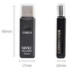 Картридер USB 3.0 5 Micro SD XC SDHC TF кардридер Card Reader (764117186) Белый - изображение 9