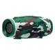 Беспроводная Bluetooth колонка акустика Borofone BR3 Rich sound | 5W, BT 5.0, FM, TF, USB, AUX, TWS| Камуфляж - изображение 1