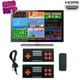 Ігрова приставка Mini Game Box D600 HDMI ігрова консоль, приставка 8 біт FW-706 для дітей - зображення 5