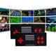 Ігрова приставка Mini Game Box D600 HDMI ігрова консоль, приставка 8 біт FW-706 для дітей - зображення 6