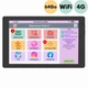 Планшет Facilotab L Rubis 10.1" 4/64Gb 4G 2-SIM 8 ядер Android 11 - изображение 1