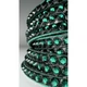 Браслет Spark з Алькантара зі Swarovski Gallant Tall BTEX5EMEM - изображение 5