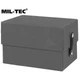 Часы тактические кварцевый Mil-Tec Luftwaffe RLM Black 15772000 - изображение 5