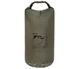Сумка тактическая универсальная мешок водонепроницаемая Mil-Tec Drybag 25 л Olive 13878201 - изображение 1