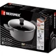 Каструля з кришкою Bergner Retro, 20 см, 2,5 л (BG-30737-NP) - зображення 3