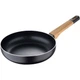 Сковорода Bergner Earth black, 28 см BG-34624-BK - изображение 1