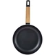 Сковорода Bergner Earth black, 28 см BG-34624-BK - изображение 2