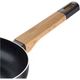 Сковорода Bergner Earth black, 28 см BG-34624-BK - изображение 4