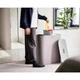 Кошик для білизни Joseph Joseph 90 л 50024 - изображение 5