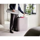 Кошик для білизни Joseph Joseph 90 л 50024 - изображение 7