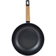 Сковорода Вок Bergner Earth black, 28 см (BG-34627-BK) - зображення 2