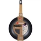 Сковорода Вок Bergner Earth black, 28 см (BG-34627-BK) - зображення 6