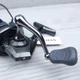 Спінінгова котушка для ультралайта, мікроджига безінерційна Weida EB 2000 - зображення 7