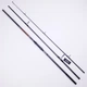 Мощное карповое удилище карбон GC X-3 Carp Evolution 3.5lb (150г) 3.6м - изображение 1