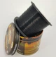 Леска мононить для рыбалки на карпа Carp Expert Carbon 1000м 0.25мм - изображение 1