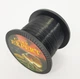 Леска мононить для рыбалки на карпа Carp Expert Carbon 1000м 0.25мм - изображение 2