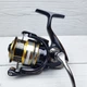 Котушка Favorite Sapphire 2500 SPHR251 безінерційна котушка для спінінга на щуку, окуня - зображення 4