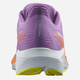 Женские кроссовки для бега Salomon Aero Blaze 2 W L47426300 36.5 (4UK) 23 см Фиолетовые (195751573979) - изображение 5