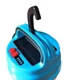 Светильник светодиодный подвесной фонарик аккумуляторный Hurry Bolt HB-V70 Синий (SH775682) - изображение 3