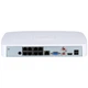 Відеореєстратор Dahua DHI-NVR2108-8P-I2 Мережевий - изображение 2