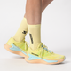 Женские кроссовки для бега Salomon Drx Bliss W L47439500 39.5 (6UK) 25 см Желтые (195751538145) - изображение 2