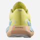 Женские кроссовки для бега Salomon Drx Bliss W L47439500 39.5 (6UK) 25 см Желтые (195751538145) - изображение 5