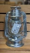 Гасова лампа Mil-Tec ліхтар 28См STURMLATERNE ZINK 28CM (KEINE GEWÄHRL.) (14964000) - изображение 7